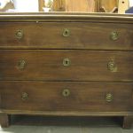 610 4465 CHEST OF DRAWERS